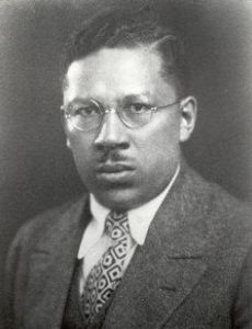 Clarence Sumner Janifer