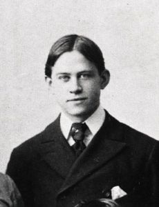 Frederick Bushnell 