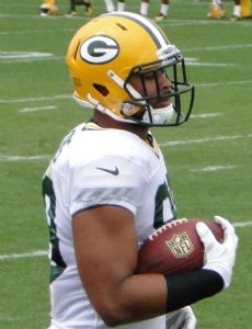Richard Rodgers (American football)