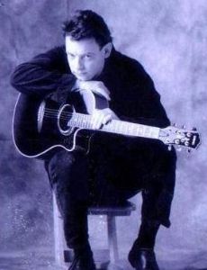Andrew Edge