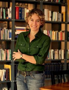 Kathryn Schulz