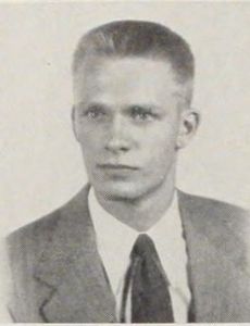 Jack Burmaster