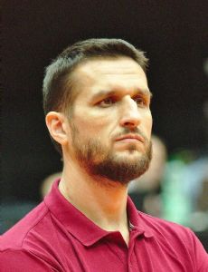 Afrim Bilali