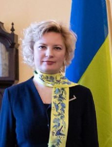 Olga Dibrova