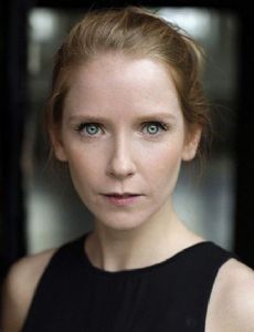 Sophie Robinson
