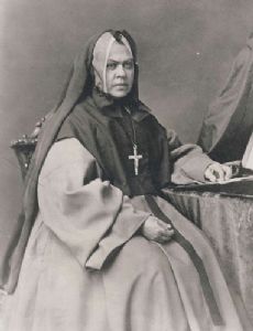 Élisabeth Bruyère