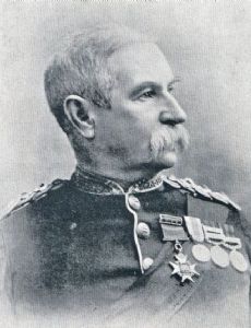 James Graves Kelly
