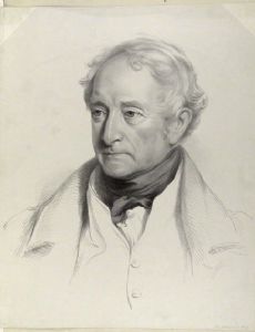 Henry Peyto-Verney, 16th Baron Willoughby de Broke