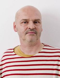 Eberhard Havekost