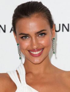 Irina Shayk