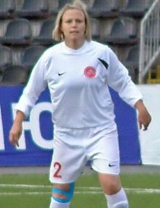 Elena Suslova