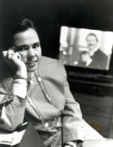 Trudy Grant