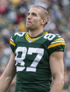 Jordy Nelson