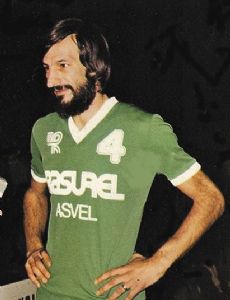 Alain Gilles