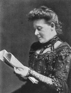 Anne Hollingsworth Wharton