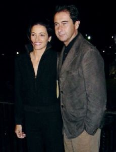 Jose Toledo and José Cristóbal Martínez-Bordiú