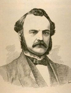 Antoine Gérin-Lajoie