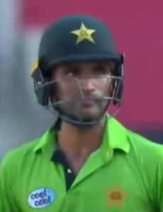 Fakhar Zaman