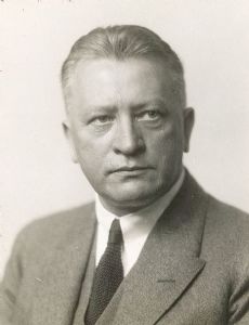 Ernest Rude