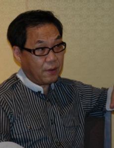 Jo Young-nam