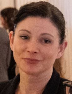 Karrie Delaney