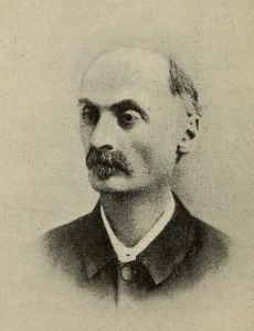 Archibald Sayce