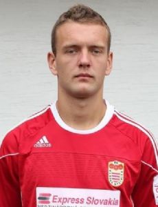 Lukáš Laksík
