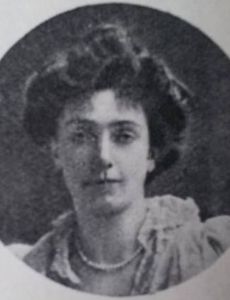 Marian Pritchard