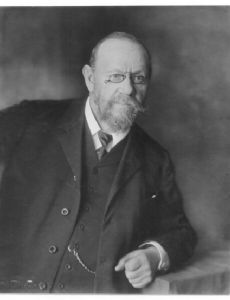 Friedrich Gottlieb Stebler