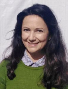 Semiray Ahmedova