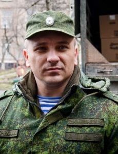 Victor Nikolyuk