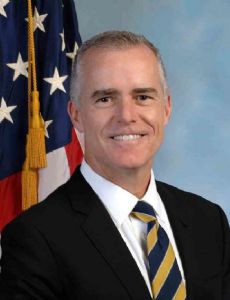 Andrew McCabe