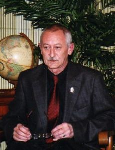 Piotr Domaradzki