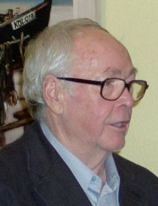 Walter Womacka