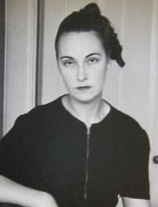Carmen Herrera