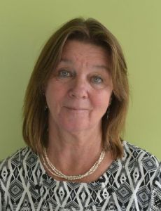 Elisabeth Rynell
