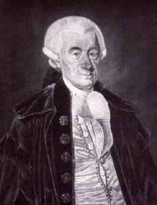Johann Stephan Pütter