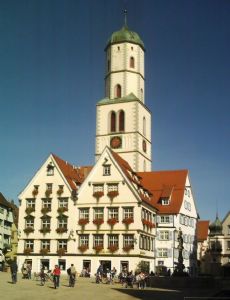 Biberach an der Riss