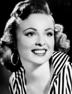Paula Kent