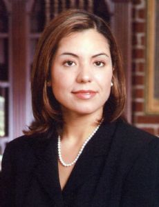 Nicole Parra