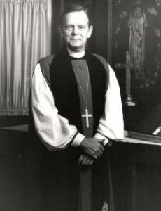 Philip Alan Smith