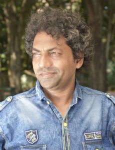 Rajkumar Kanojia