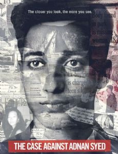 The Case Against Adnan Syed