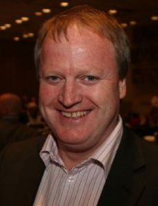 Yngve Hallén