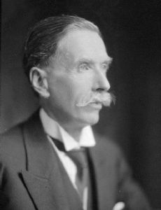 Thomas Sidey