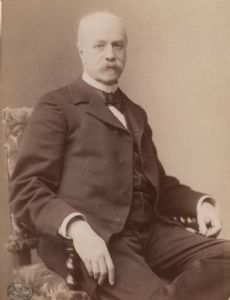 Victor André Cornil