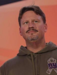 Ben McAdoo