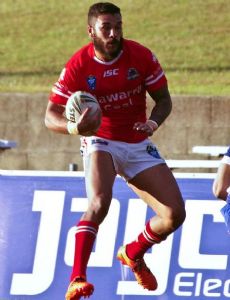 Dylan Farrell