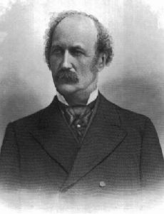 Charles T. Gorham