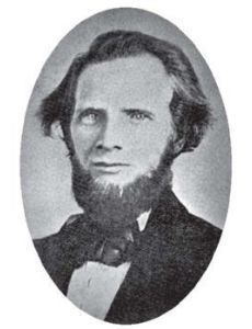 John McClannahan Crockett